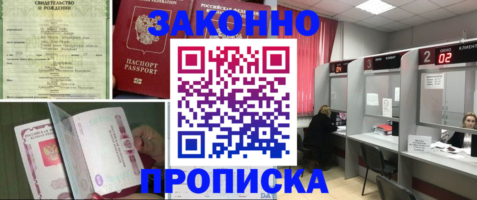 временная регистрация госуслуги в Алексине